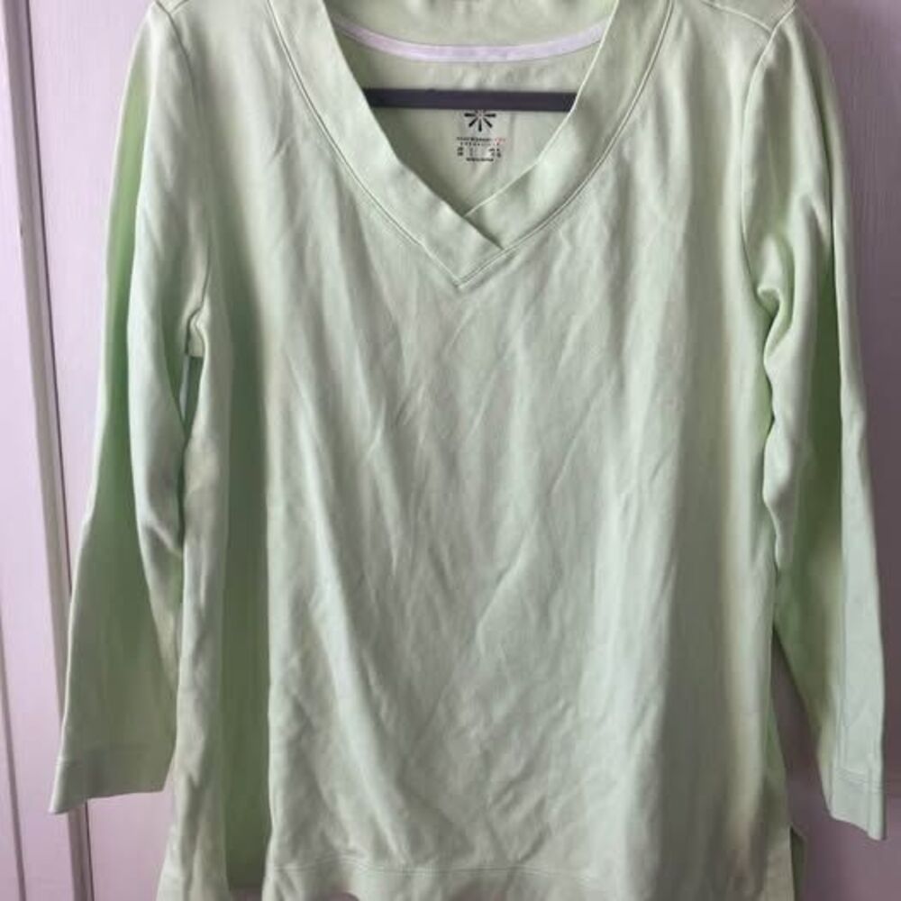 Isaac Mizrahi Live (L) T-shirt